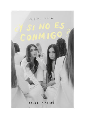 [.Descargar.] ¿Y si no es conmigo? PDF ePub Gratis - Calle